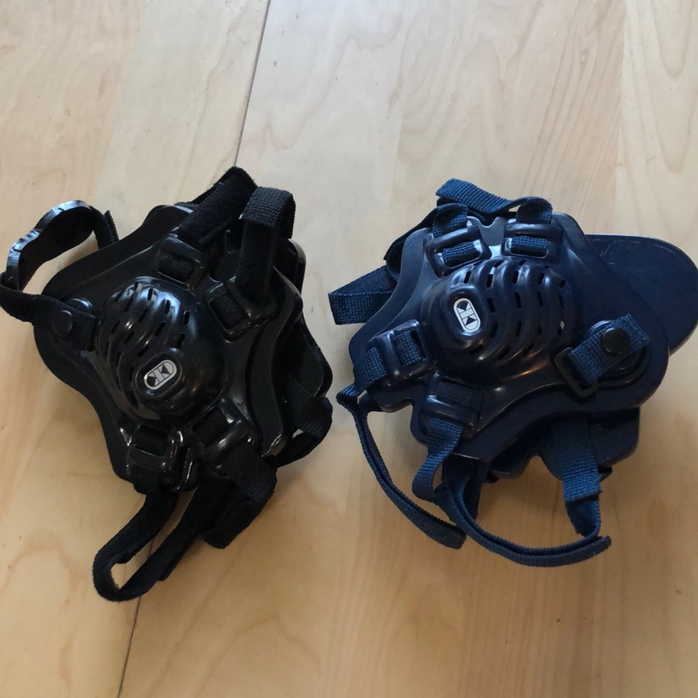 Head gear